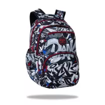 CoolPack Plecak szkolny Pick Street Art