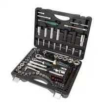 Rockforce Zestaw kluczy 108 el. + 6 el.