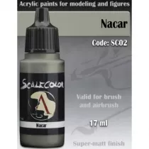 Scale 75 ScaleColor: Nacar 17ml