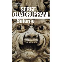 Saturne folio policier
