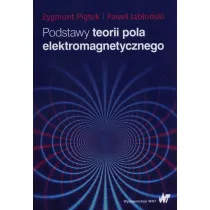 Podstawy teorii pola elektromagnetycznego