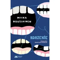 Korzenie
