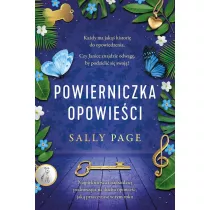 Powierniczka opowieci (pocket)