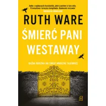 �mier� pani Westaway