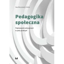 Pedagogika spo�eczna