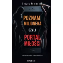 Poznam milionera, czyli portal mi�o�ci