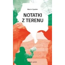 Notatki z terenu (pocket)