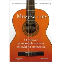 Muzyka i my