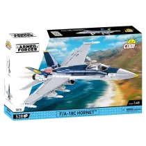 Armed forces COBI Klocki F/A - 18C Hornet™