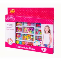 Smily Play Zestaw koralik�w
