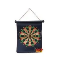 Zestaw do gry w dart duy