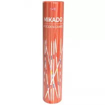 Bierki. Trendy Mikado Tactic