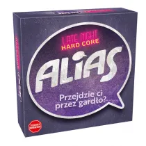 Alias. Late Night Alias Hard Core
