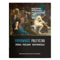 Poprawno�� polityczna. �r�d�a, przejawy, kontrowersje