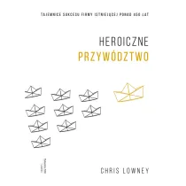 Heroiczne przyw�dztwo