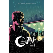 Bezkresne, nieprzebyte zgliszcza. Outcast. Op�tanie. Tom 2