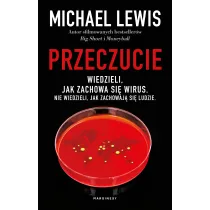 Przeczucie. Opowie�� o czasach pandemii