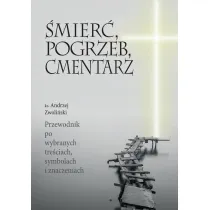 �mier�, pogrzeb, cmentarz