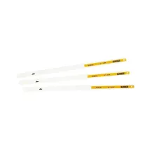 Dewalt Brzeszczot bim 300mm 18 tpi, 24 tpi, 32 tpi 3 szt.