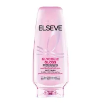 LOreal Paris Glycolic Gloss od�ywka nab�yszczaj�ca w�osy z kwasem glikolowym 200 ml