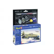 Model Set Messerschmitt Me 262 A-1a