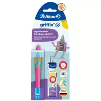 Pelikan O��wek Griffix Lovely Pink L