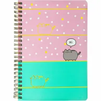 Ko�onotes Pusheen PUSH0597