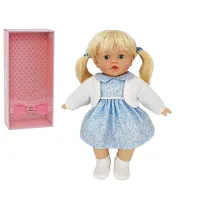 Lalka dziewczynka 40cm z g�osem, �piewa i m�wi po polsku Adar