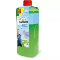 P�yn do mega baniek mydlanych Ses Creative