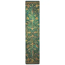 Paperblanks Zak�adka Emerald Flower