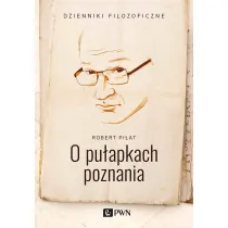 O pu�apkach poznania