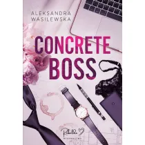 Concrete Boss
