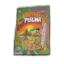 Dzieci Peruna