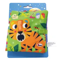 ZOO. Mi�ciutko (szeleszcz�ca ok�adka)