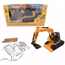 Koparka sterowana gestami r�ki Pro Kids
