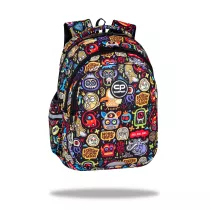 Coolpack Scary Stickers Plecak modzieowy Jerry Scary Stickers CoolPack F029696