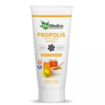 Eka Medica Ma kremowa Propolis 200 ml