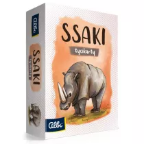 Tycikarty: Ssaki Albi