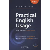 Practical English Usage OXFORD
