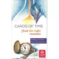 Karty Cards of Time