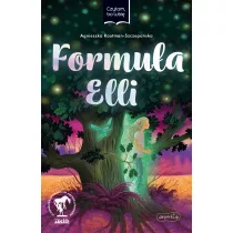 Formua Elli. Czytam, bo lubi