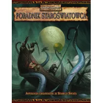 Warhammer FRP. Poradnik Starowiatowca