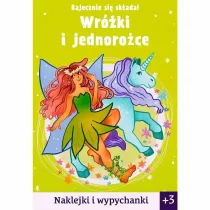 Bajecznie si skada! Wrki i jednoroce
