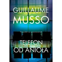 Telefon od anio�a. Madeline. Tom 1