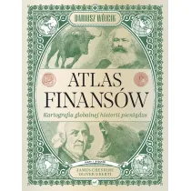 Atlas finans�w
