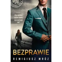 Bezprawie. Joanna Chy�ka. Tom 20