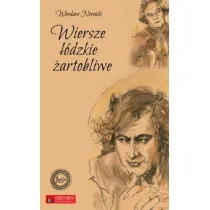 Wiersze ��dzkie �artobliwe