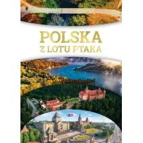 Polska z lotu ptaka
