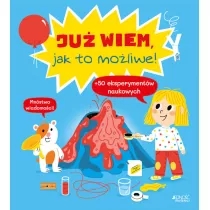 Ju wiem, jak to moliwe!