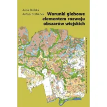 Warunki glebowe elementem rozwoju obszar�w wiejskich